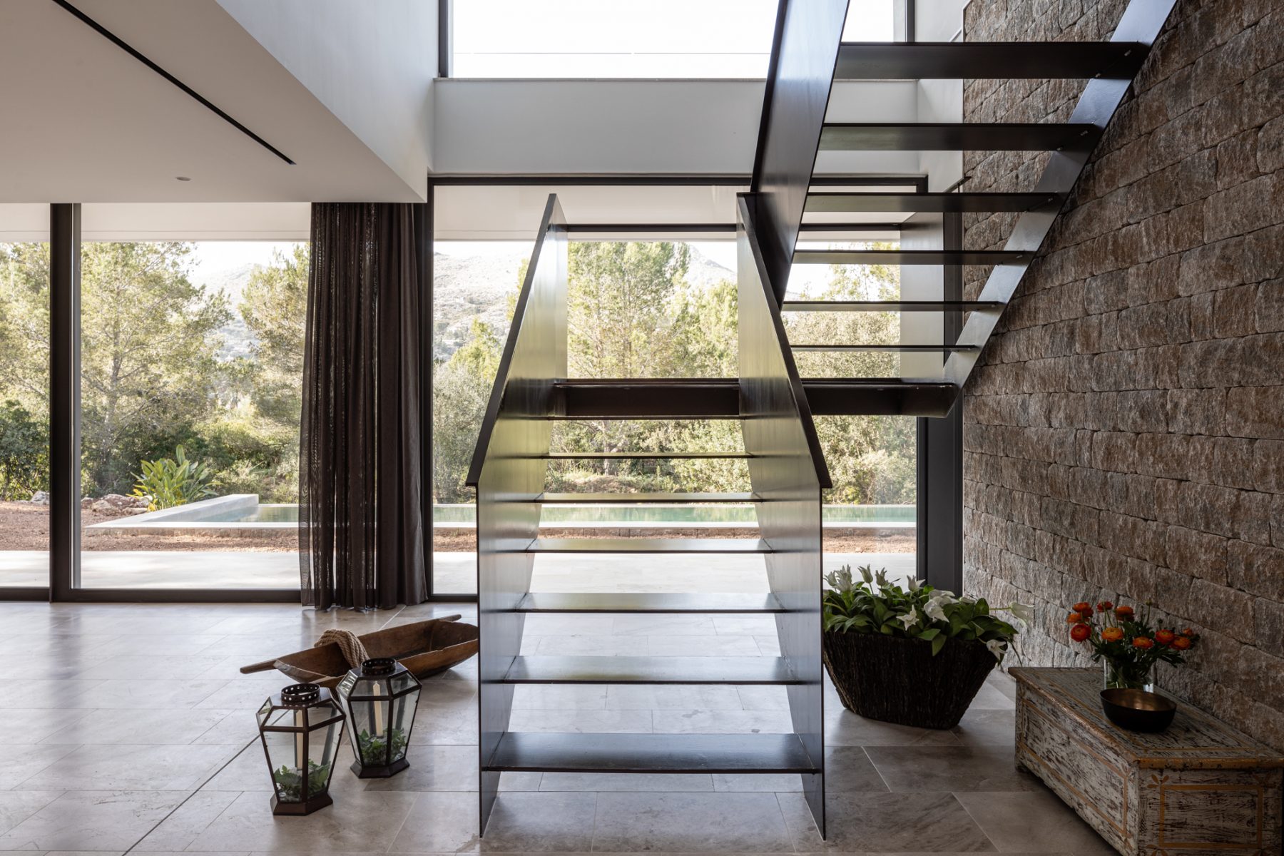 Gotmar GOTMAR 213 — SCM ARQUITECTOS